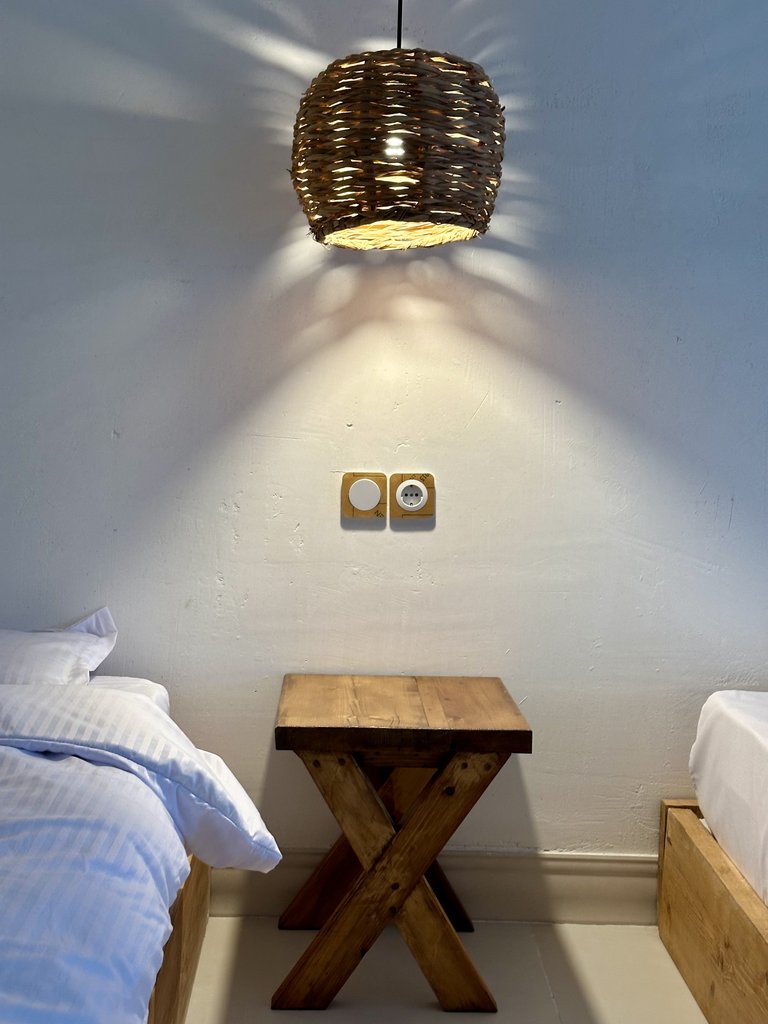 بومگردی اقامتگاه بومگردی عادل - واحد اسکله