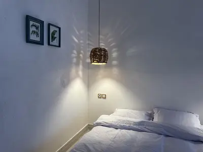 بومگردی اقامتگاه بومگردی عادل - واحد اسکله