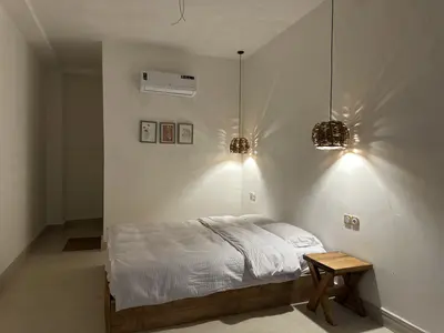 بومگردی اقامتگاه بومگردی عادل - واحد موج