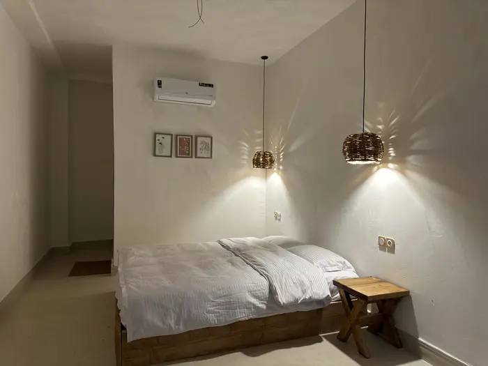 بوم گردی اقامتگاه بومگردی عادل - واحد موج