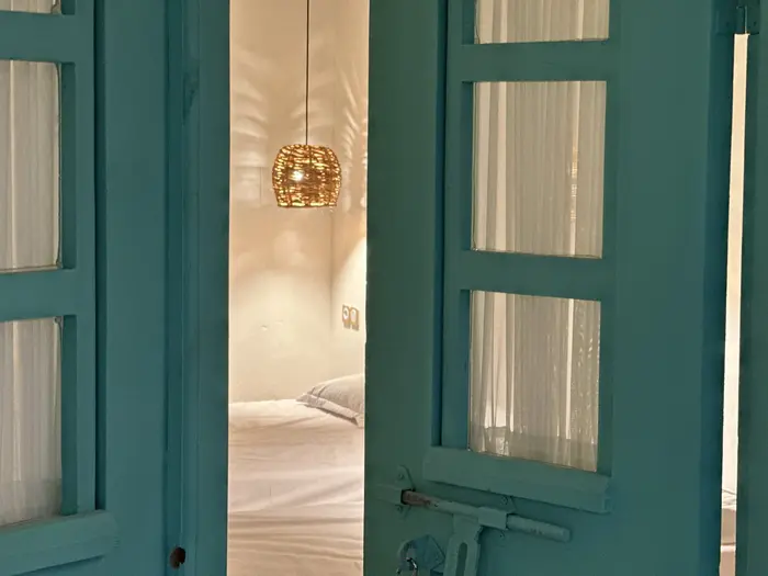 بوم گردی اقامتگاه بومگردی عادل - واحد سنیار