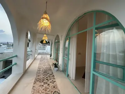 بومگردی اقامتگاه بومگردی عادل - واحد اسکله