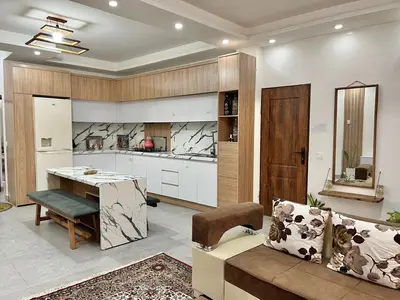 ویلا دوخوابه وزرا