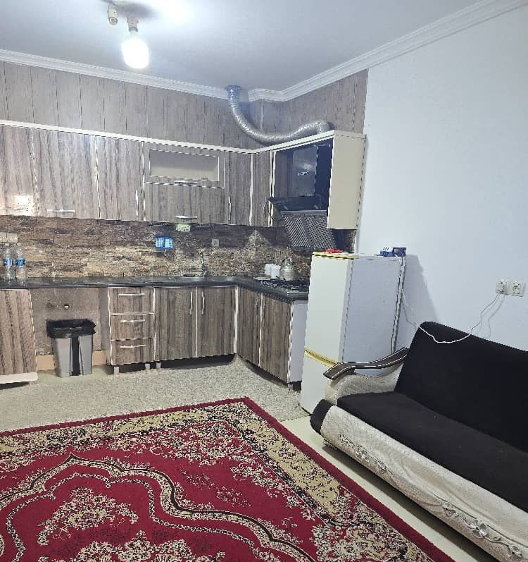 دوخوابه تاپ 18