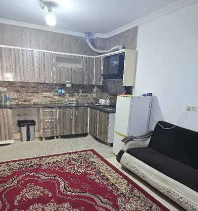 آپارتمان دوخوابه تاپ 18