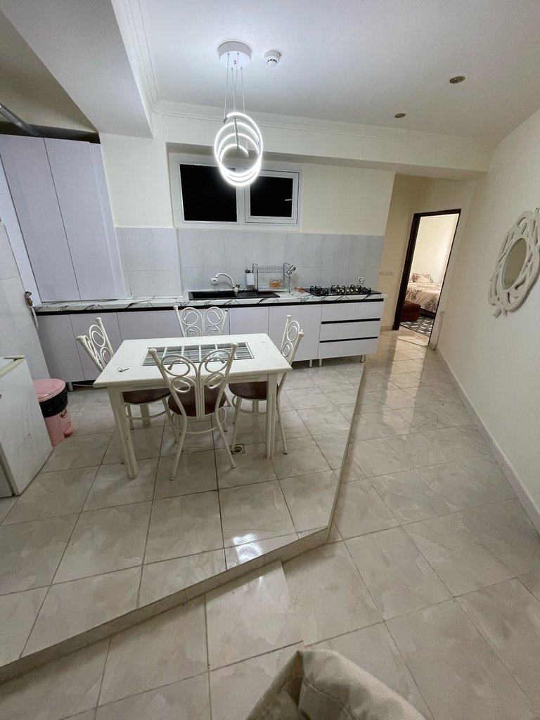 دوخوابه ايسان ٢