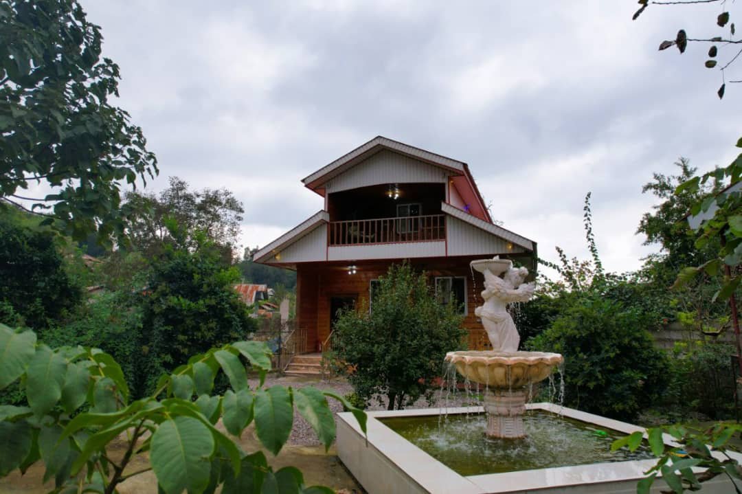 دوخوابه صائب