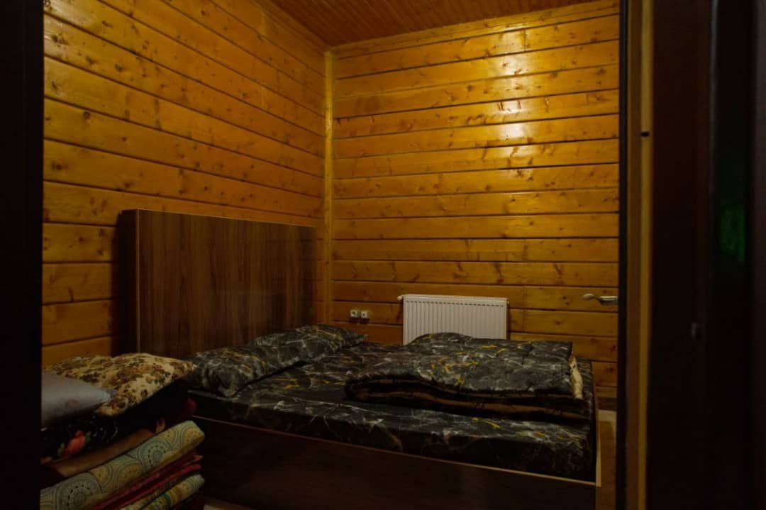 دوخوابه صائب