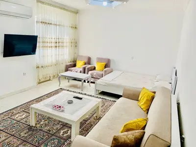 سوئیت فلت ماموت - واحد 3