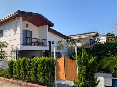 ویلا دوخوابه مهدوی ۲۴