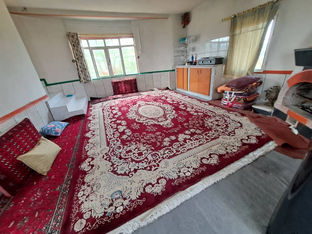 قلعه موسی - واحد 1