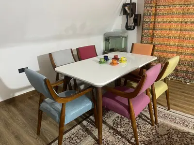 کلبه دوخوابه رایان