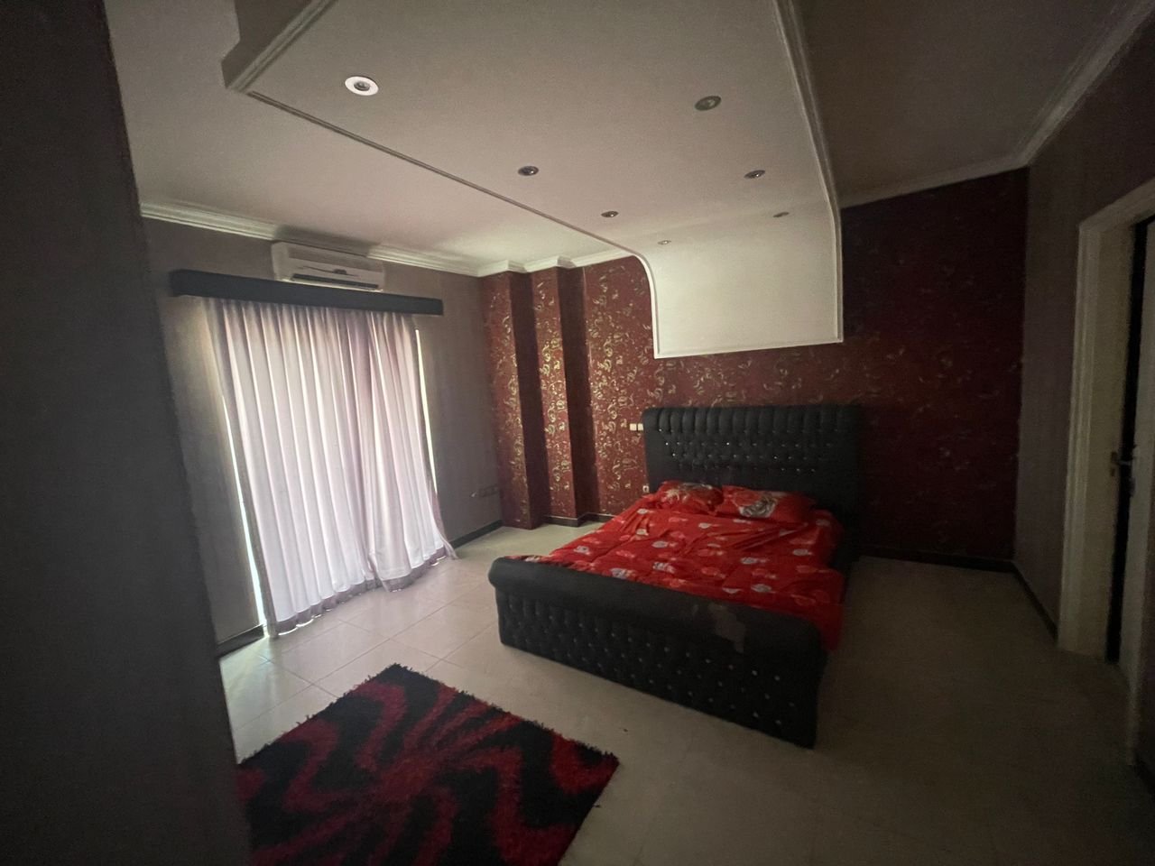 ویلا چهارخوابه استخردار آبگرم صفائیه 4