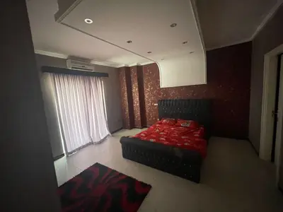 ویلا چهارخوابه استخردار آبگرم صفائیه 4