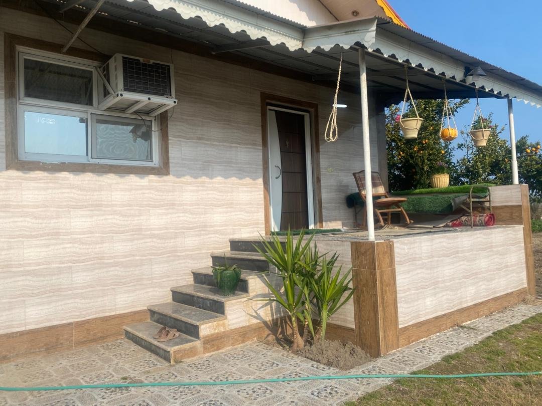 ویلا یک خوابه افرا ۲۲۰