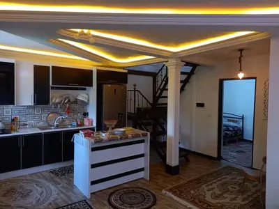 ویلا دوخوابه کوهپایه 4