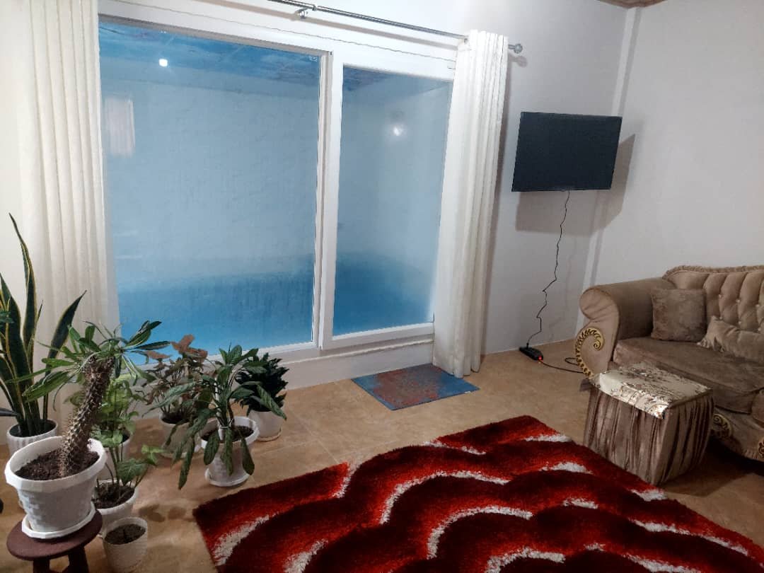 ویلا دوخوابه استخردار رامین