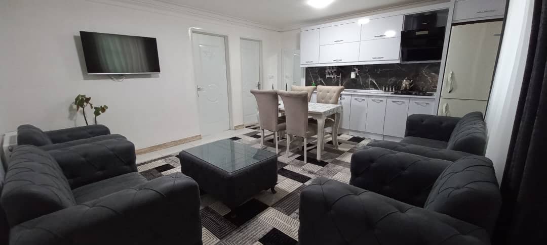 ویلا یک خوابه ساحلی کیانا