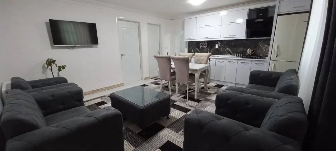 ویلا یک خوابه ساحلی کیانا