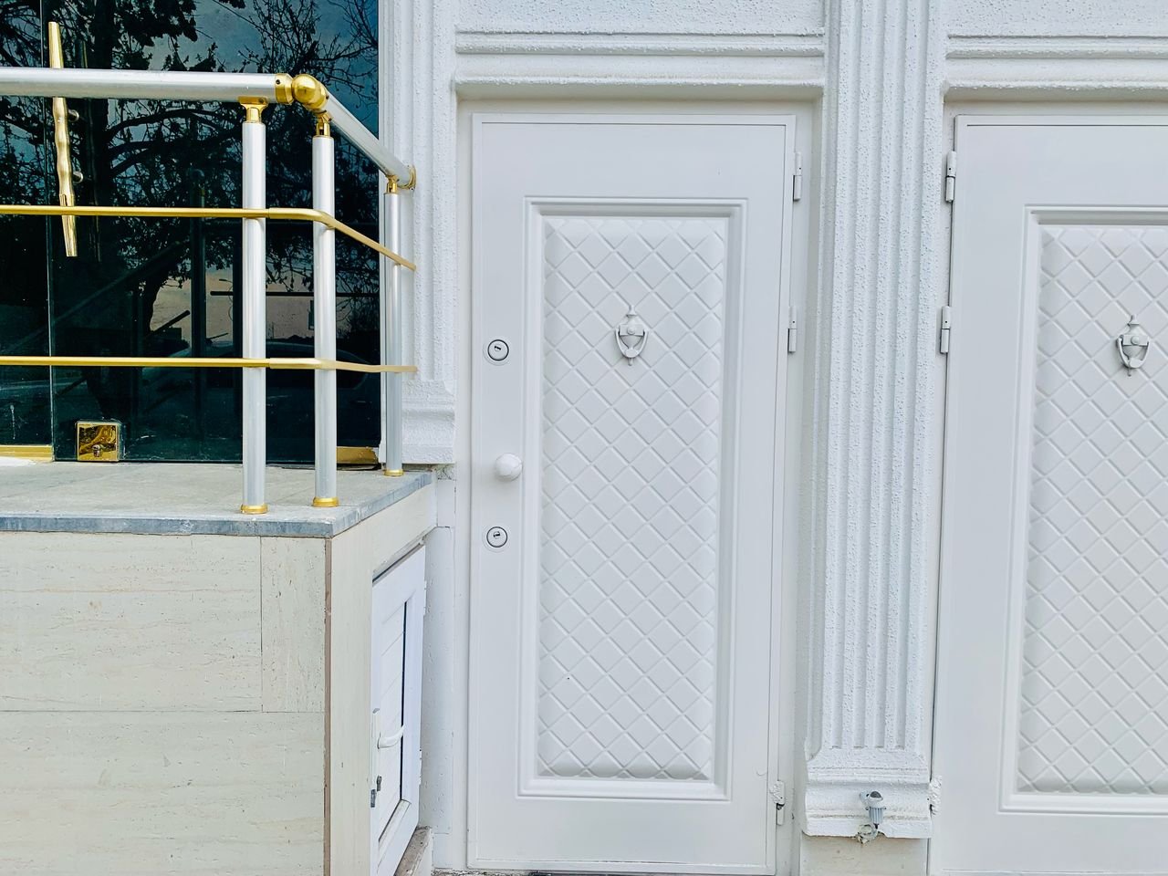 سوئیت یک خوابه ماموت - واحد 5