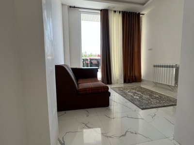 ویلا دوخوابه استخردار آبگرم آقاجانی