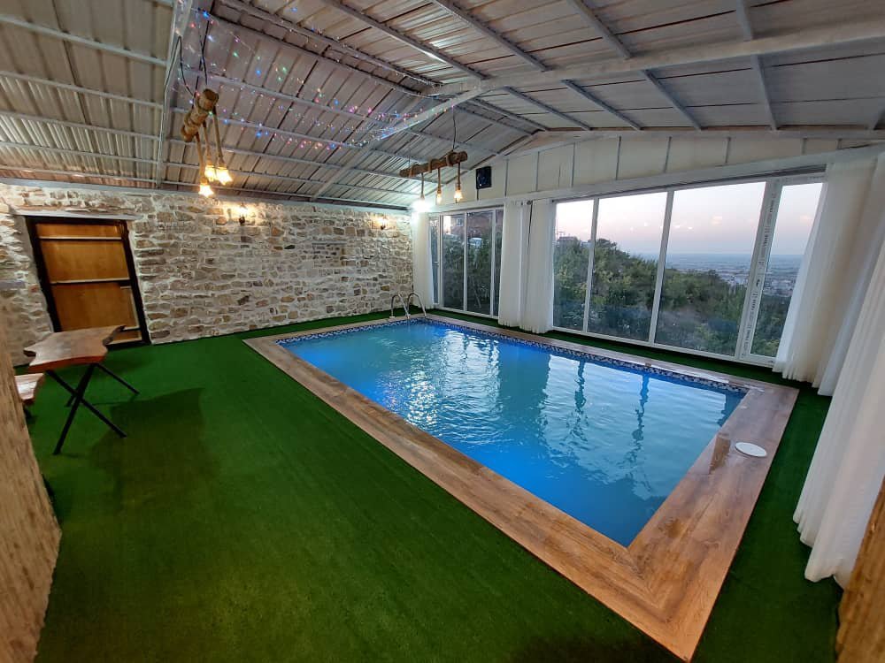 پلنگ خیل - واحد روح نواز 2