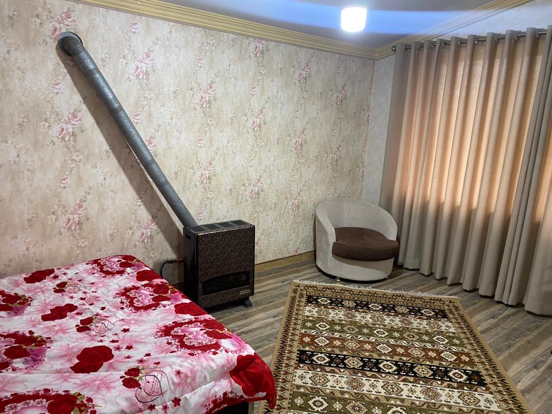 دوخوابه ساحلی پارک آبی