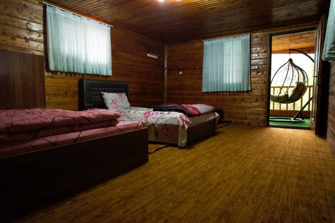 دوخوابه صائب