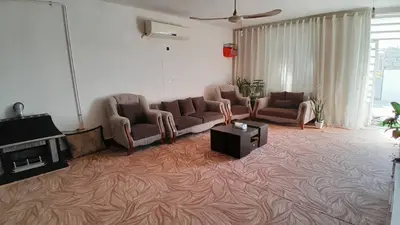 ویلا یک خوابه گشویی