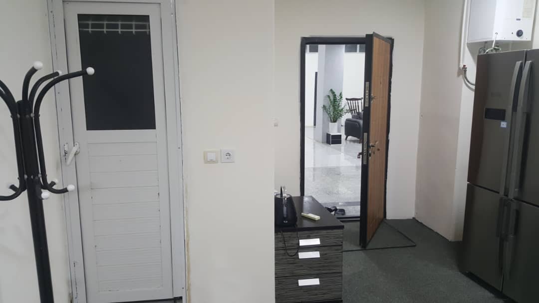 مجتمع اقامتی آفتاب - واحد ۱۱۱