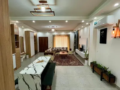 ویلا دوخوابه وزرا