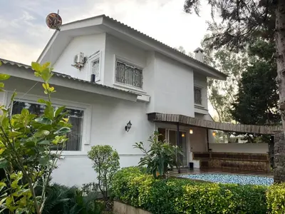 ویلا سه خوابه دوبلکس عبیدی