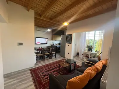 کلبه دوخوابه جلالی 3