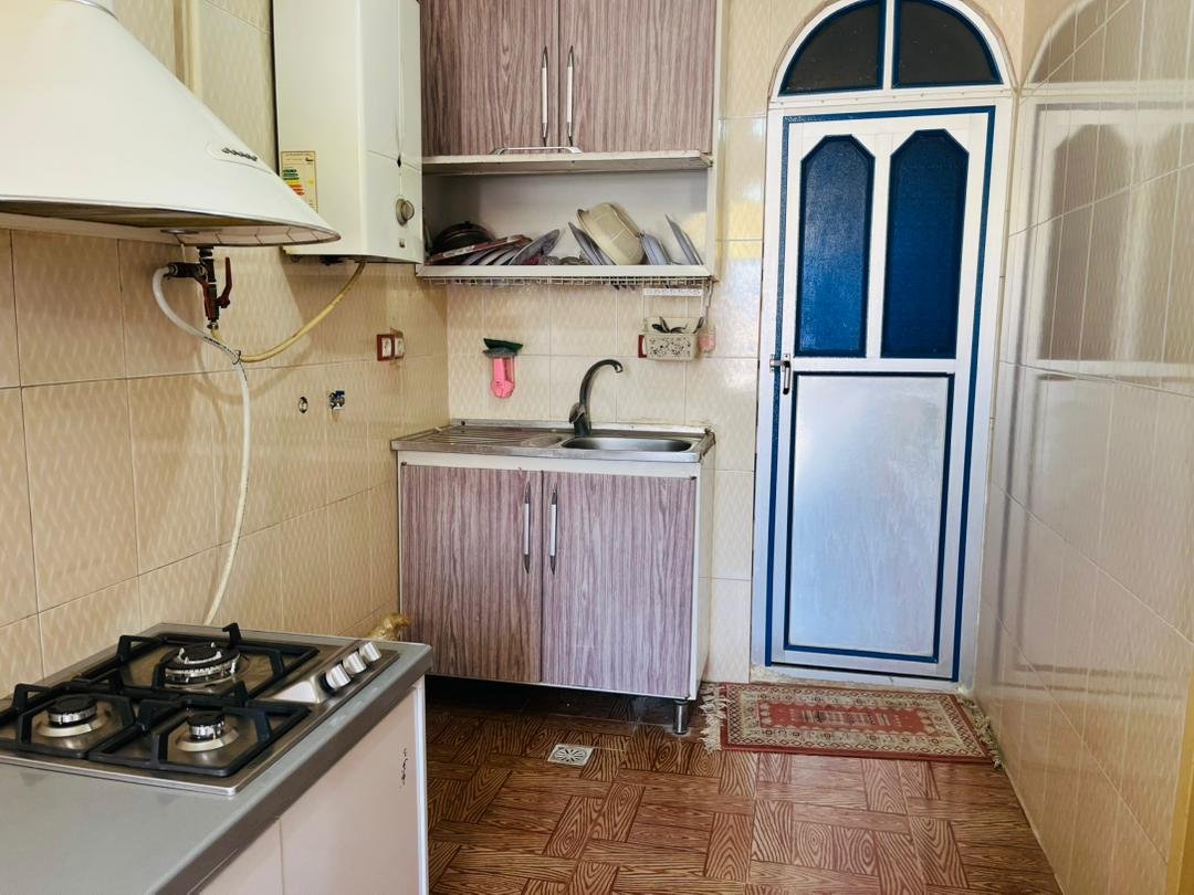 سوئیت یک خوابه قلعه سلاسل