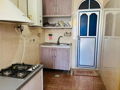 سوئیت یک خوابه قلعه سلاسل