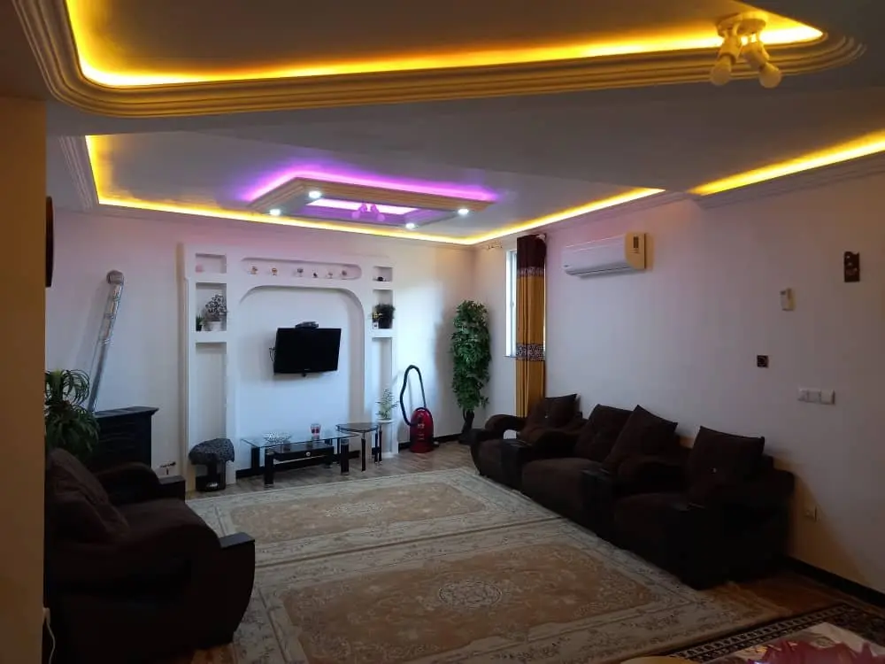 ویلا دوخوابه کوهپایه 4