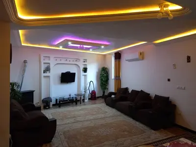 ویلا دوخوابه کوهپایه 4