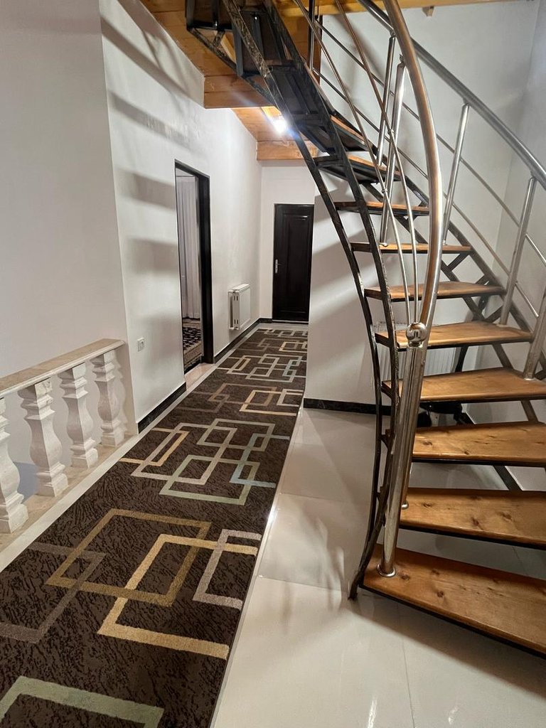 سه خوابه جنگلی امینی