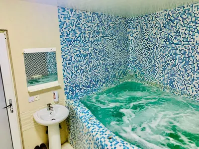 سوئیت یک خوابه ماموت - واحد 6