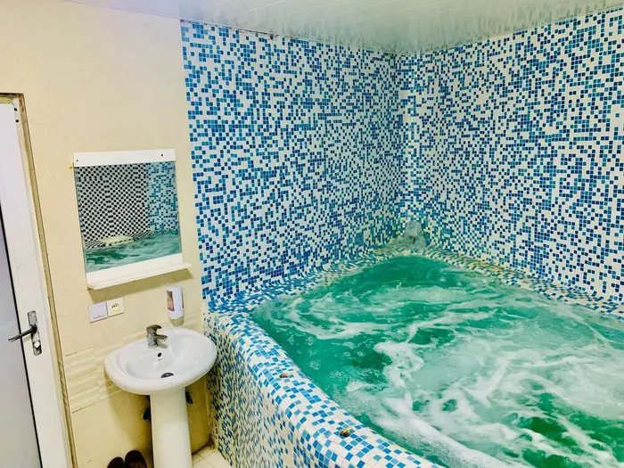 سوئیت یک خوابه ماموت - واحد 6 - 22