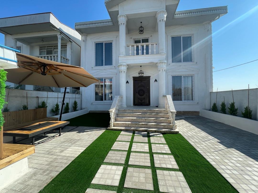 سه خوابه ساحلی اریکه 2