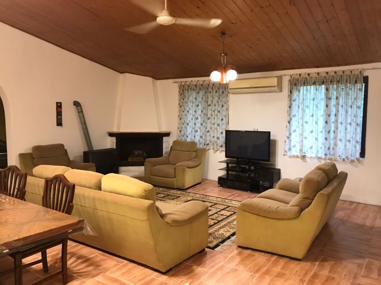 ویلا دوخوابه اسماعیلی 3