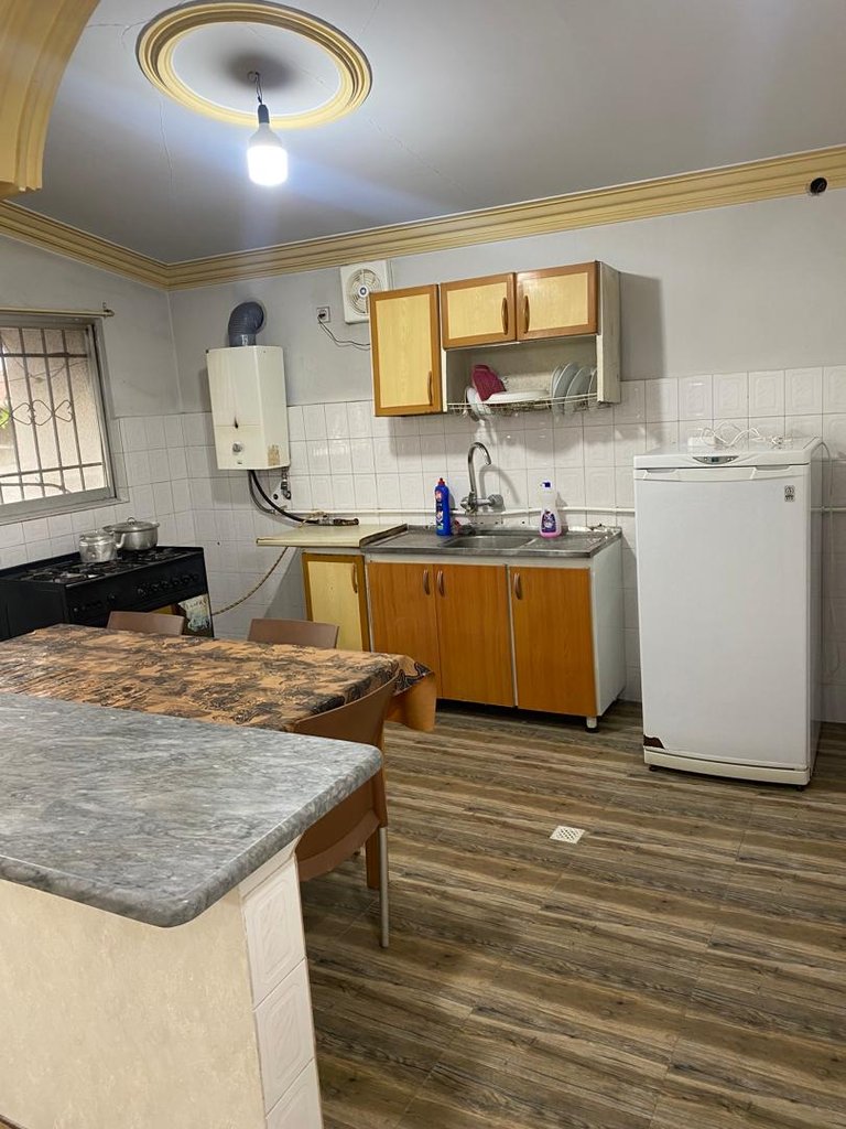 دوخوابه ساحلی پارک آبی