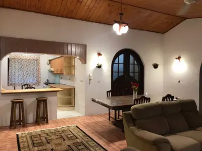 ویلا دوخوابه اسماعیلی 3