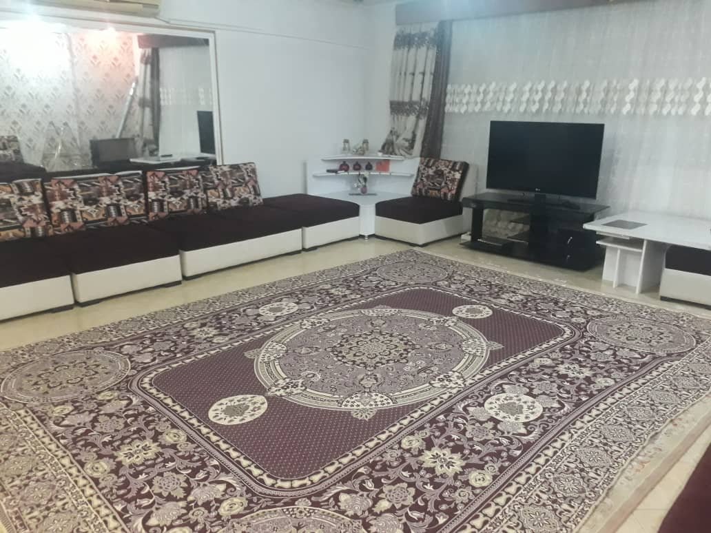 آپارتمان دوخوابه آدین
