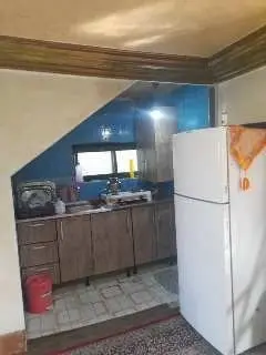 کلبه دوخوابه بامسر