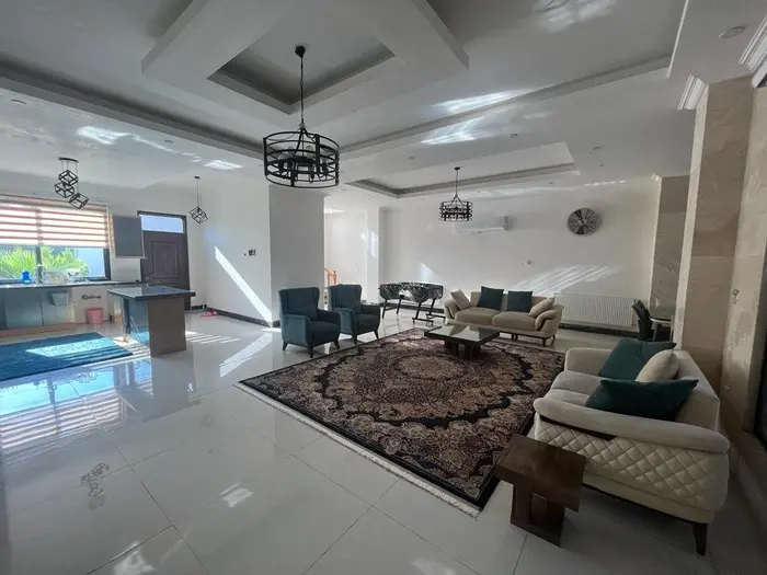 سه خوابه استخردار شفیعی