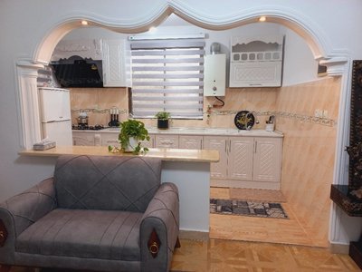 ویلا یک خوابه فخاری