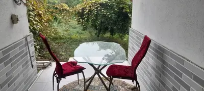 ویلا دوخوابه قادی