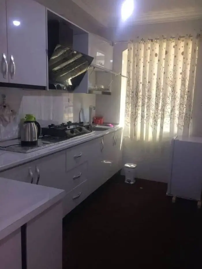 آپارتمان دو خوابه دنیز قشم واحد ۶